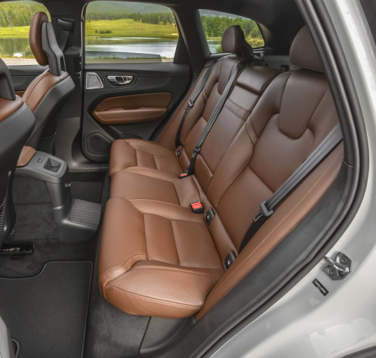 Interior 2018 Pr Volvo Xc60 T8 Inscription North America - 2018 Volvo Xc60 Seat Covers