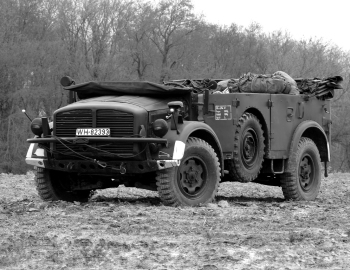 All pictures of Horch 108 Typ 40 (Kfz.69) &#39;1940–42