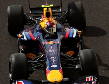 Equipe Red Bull de Fórmula 1 de 2009 - by en.wheelsage.org